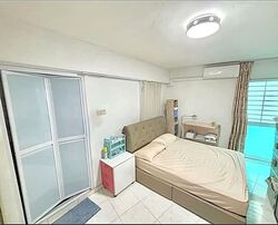 Blk 468C Blue Riverview (Sembawang), HDB Executive #553089921